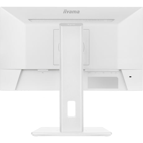Iiyama prolite xub2293hsu-w7 21.5 monitor (wit (mat), hdmi, displayport, 2x usb-a)