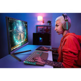 Philips evnia 27m2n5500 00 27 gaming monitor (grijs, 2x hdmi, displayport, 180 hz)