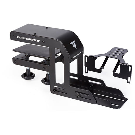 Thrustmaster tm racing clamp houder (zwart, voor tss handbrake th8a shifter)