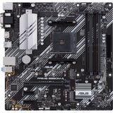 Asus prime b550m-a socket am4 moederbord (raid, gb-lan, sound, µatx)