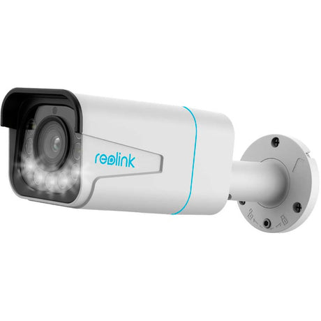 Reolink p430 beveiligingscamera (wit)