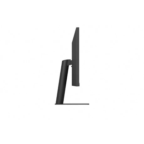 Lg ultrawide 34u511a-b 34 monitor (zwart, 1x displayport, 1x hdmi)