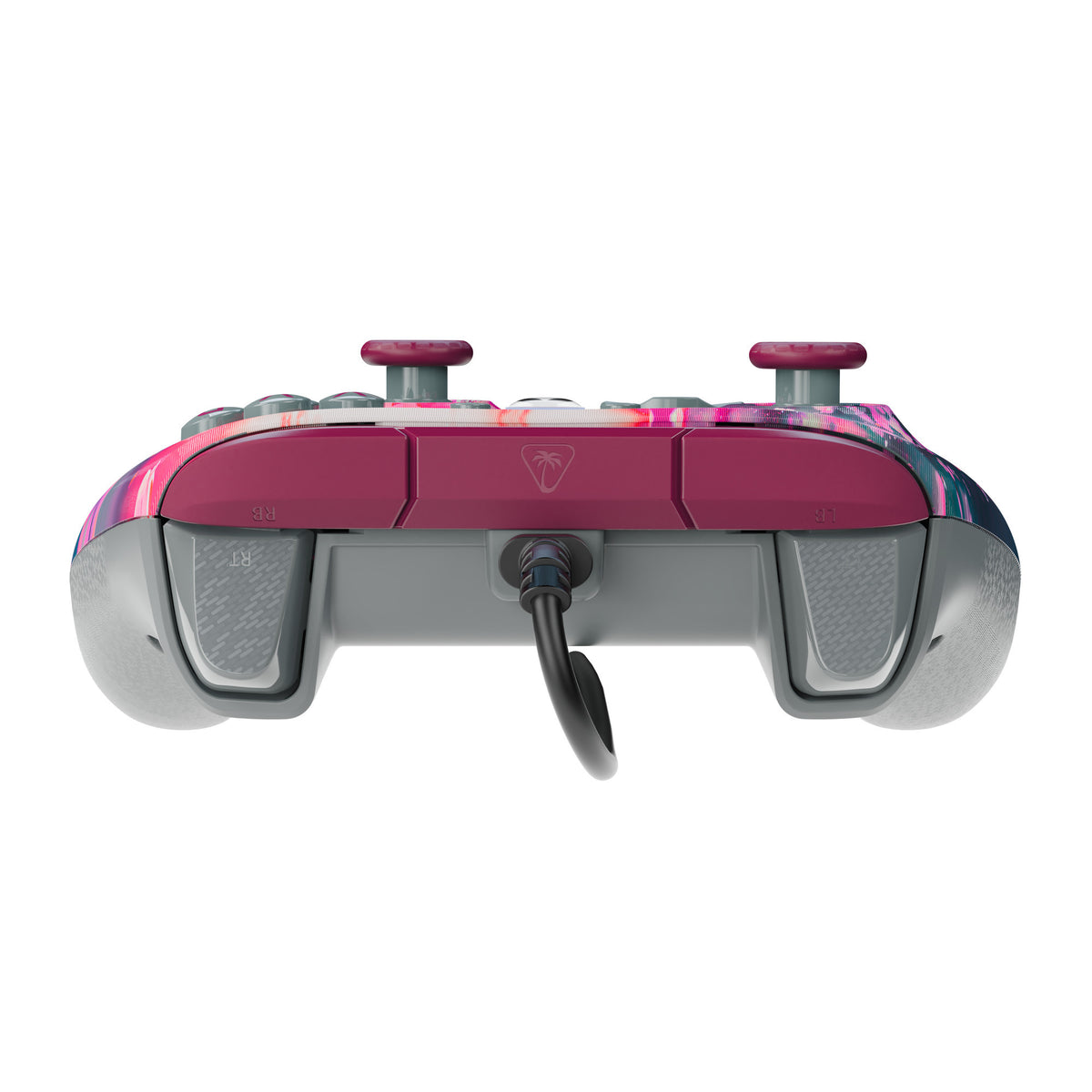 Turtle beach rematch advanced bedrade controller - kyoto bloom (lichtroze, xbox series x|s, xbox one, pc)