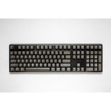 Ducky one 3 aura rgb mechanisch toetsenbord (zwart, us lay-out (qwerty), cherry mx brown, 100%, abs double shot, hot swap)