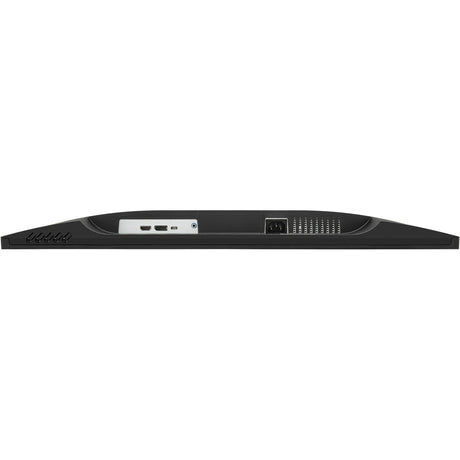 Viewsonic vg2709-2k-mhdu-2 27 monitor (zwart, 1x hdmi, 1x displayport, usb-c, usb-a, usb-b, 100hz)