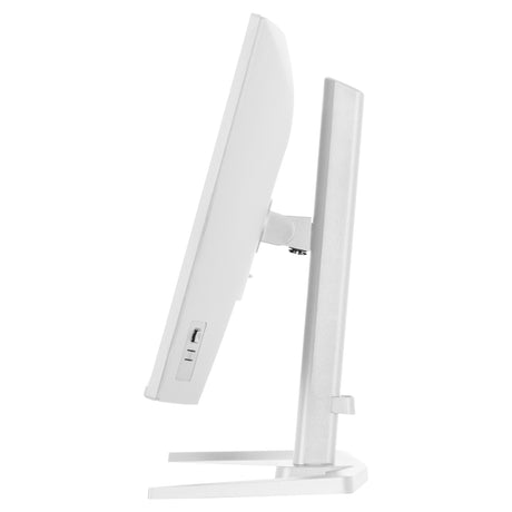 Iiyama g-master red eagle gb2771qsu-w1 27 gaming monitor (wit, 2x hdmi, displayport, 2x usb-a, 2x usb-c, 200 hz)
