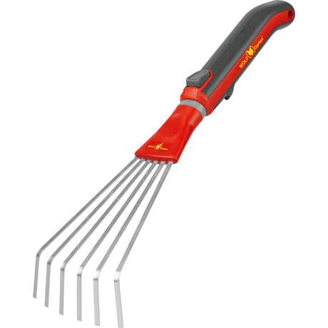 Wolf-garten multi-star bladharkje ld-m zm 015 (rood grijs)