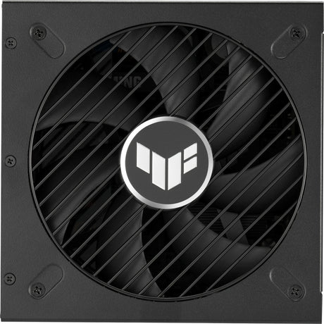 Asus tuf gaming platinum modulaire 1000 watt voeding (zwart, 1x 12v-2x6, 3x pcie)