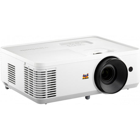 Viewsonic pa700w svga dlp-projector (wit, 4500 ansi lumen, voor zakelijk gebruik en onderwijs)