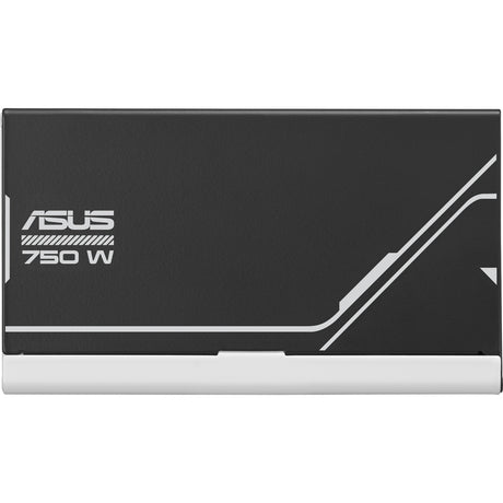 Asus prime gold modulaire 750 watt voeding (wit, 1x 12v-2x6, 3x pcie)