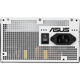 Asus prime gold modulaire 750 watt voeding (wit, 1x 12v-2x6, 3x pcie)