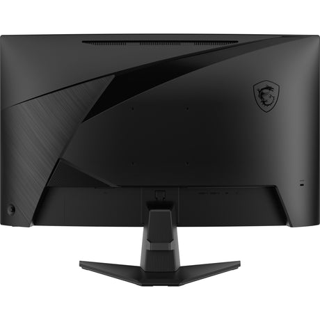 Msi mag 27cq6f 27 curved gaming monitor (zwart, 2x hdmi, displayport, 180 hz)