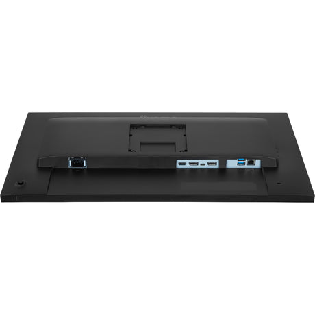 Iiyama prolite xb2797hsn-b1 27 monitor (zwart, 1x displayport, 1x hdmi, 2x usb-c, 2x usb-a, 1x rj-45)