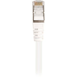 Sharkoon netwerkabel sftp, rj-45 met cat.6 (wit, 15 meter)