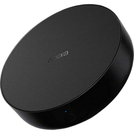Aqara hub m2 basisstation (zwart)