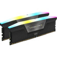 Corsair werkgeheugen (zwart, cmhlekit2-d5)