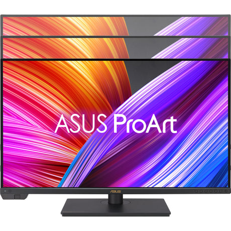 Asus proart pa32uce 31.5 4k ultra hd monitor (zwart, 2x displayport, 2x hdmi, 2x usb-c, 2x usb-a)