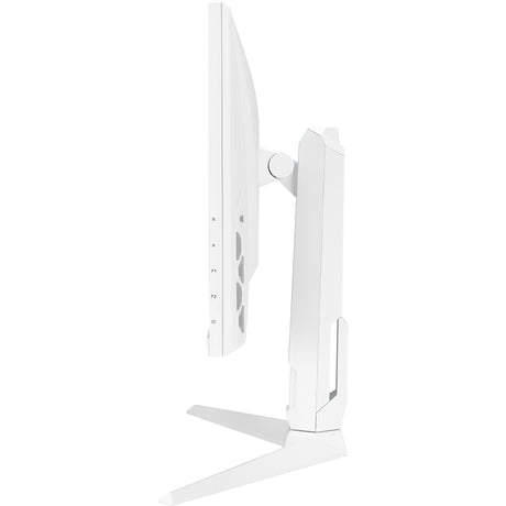 Asus tuf gaming vg27aqml1a-w 27 monitor (wit, 1x displayport, 2x hdmi, 2x usb-a, 260 hz)