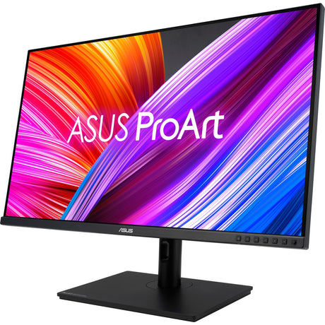 Asus proart pa328qv 32 monitor (zwart, 1x displayport, 2x hdmi, 4x usb-a)