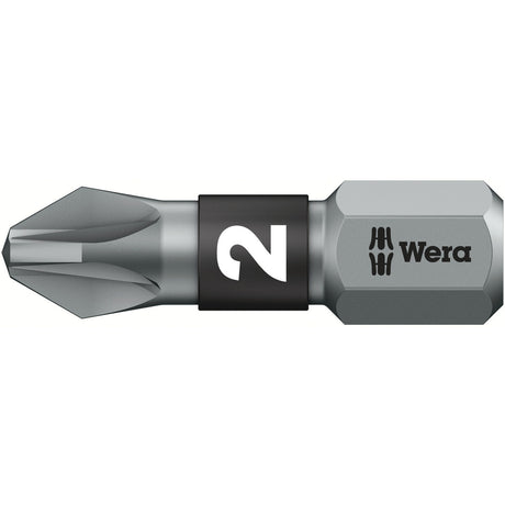 Wera kraftform kompakt pistol ra -r 2, 13‑delig bitset (zwart groen)