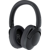 Creative zen hybrid 2 over-ear hoofdtelefoon (zwart, bluetooth 5.2, usb-c, hybride anc)
