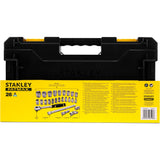 Stanley fmmt98103-1 fatmax 1 2 l pro- doppenset 1 2 26-delig