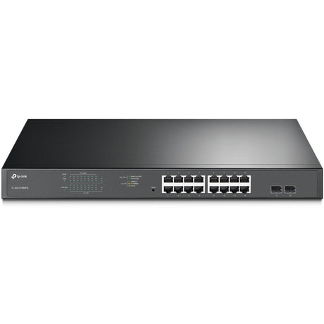 Tp-link omada tl-sg1218mpe switch (poe)