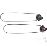 Sidi tecno-3 push closure