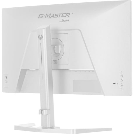 Iiyama g-master red eagle gb2771hsu-w1 27 gaming monitor (wit (mat), 1x displayport, 2x hdmi, 1x usb-c, 1x usb-a, 240 hz)