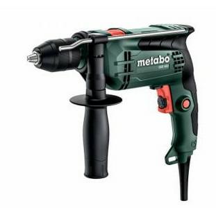 Metabo bob-botsboormachine 650 mist snel geval