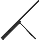 Msi pro mp165 e6 15.6 monitor (zwart, hdmi, 2x usb-c)