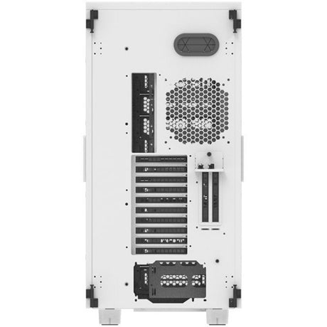Thermaltake ax700 snow big tower behuizing (wit | 4x usb-a | 1x usb-c | window)