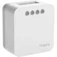 Aqara single switch t1 (no neutral) relais (wit)