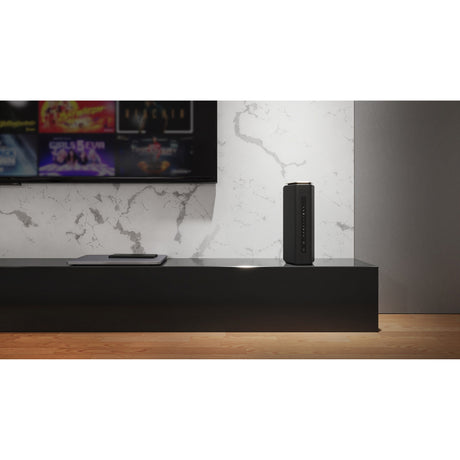 Netgear nighthawk wifi 7 router rs600 (zwart)