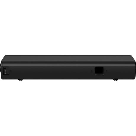 Creative sound blaster gs3 soundbar (zwart)