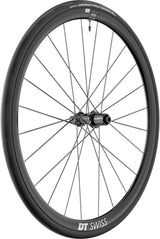 Dt swiss ar 1600 spline® wts db 28 cl 30mm rear wheel
