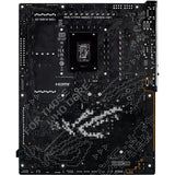 Asus rog strix b860-f gaming wifi socket 1851 moederbord (raid, 2.5 gb-lan, wi-fi 7, bt, sound, atx)