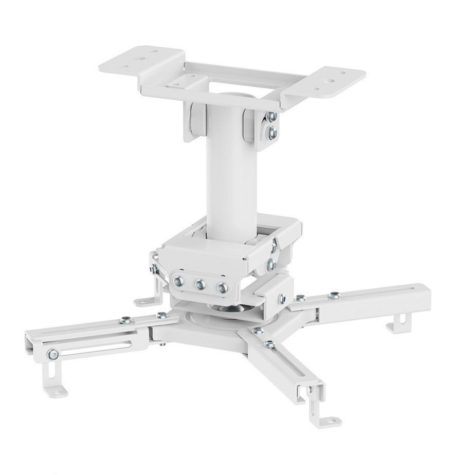Neomounts cl25-530wh1 beamer plafondbeugel plafondhouder (wit)
