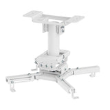 Neomounts cl25-530wh1 beamer plafondbeugel plafondhouder (wit)