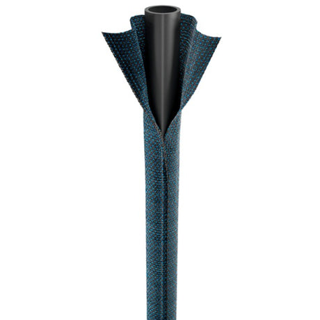 Gardena textielslang liano xtreme 19 mm (3 4”), 30 m (donkergrijs oranje)