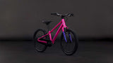 Cube numove 180 fucsia´n´plum