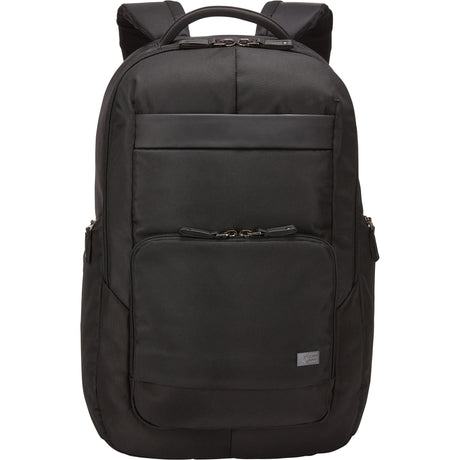 Case logic notion 15,6 laptop backpack rugzak (zwart)