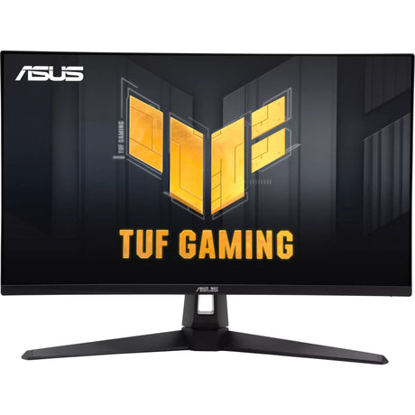 Asus tuf gaming vg27aqa1a 27 monitor (zwart, 1x displayport, 2x hdmi, 170 hz)