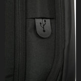 Targus 15-16” commuter ecosmart backpack rugzak (zwart)