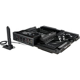 Asus rog crosshair x870e extreme socket am5 moederbord (10gb-lan, 5gb-lan, wi-fi 7, bt, sound, atx)