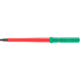Wera kraftform kompakt vde 17 ra imperial 1 schroevendraaier (rood geel, 17‑delig)