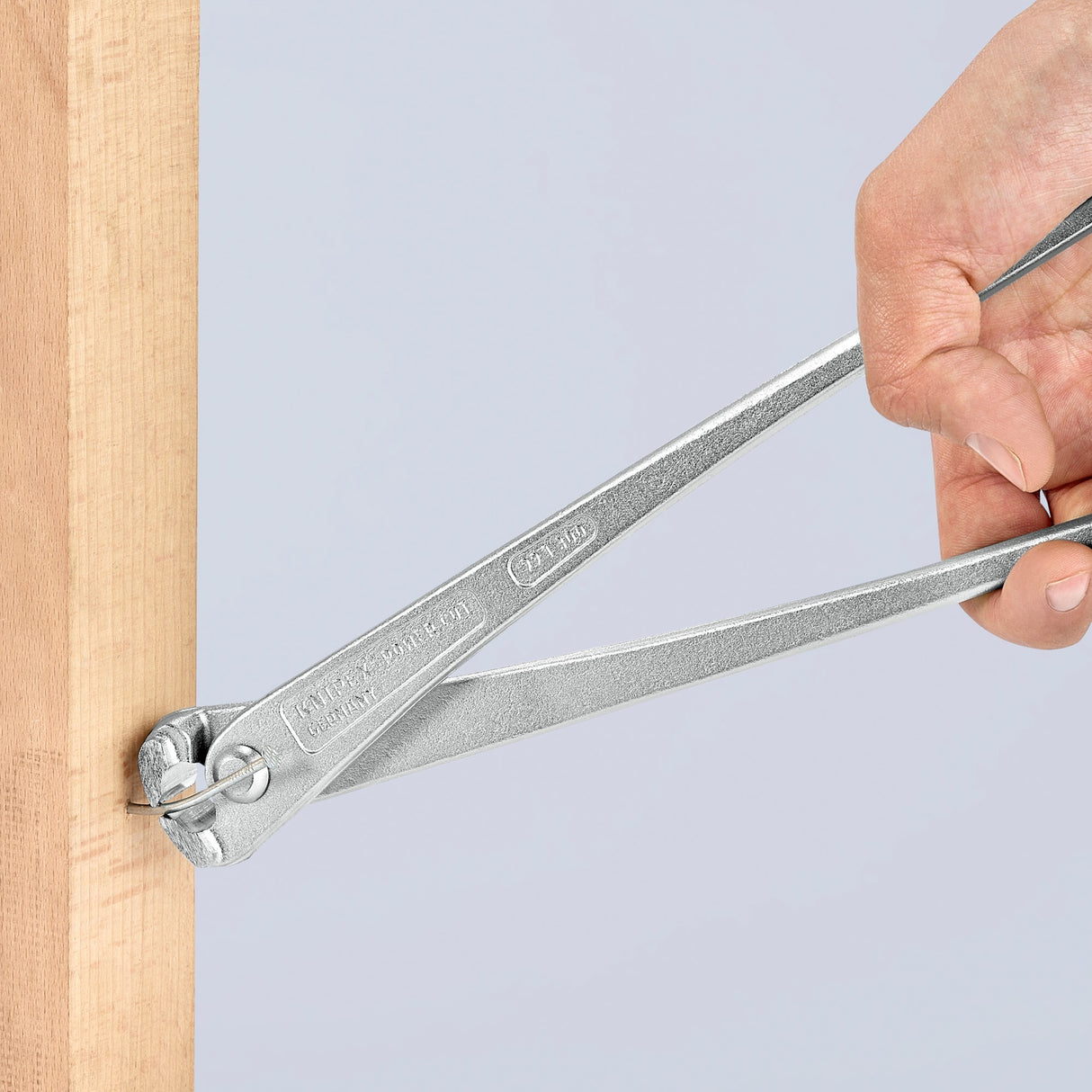 Knipex 9914300 kracht moniertang - 300mm