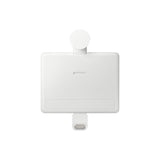 Samsung smart monitor m8 m80f 32 4k uhd (wit, hdmi, usb-c, usb-a, wifi, bt)