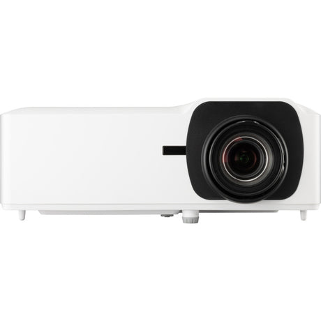 Viewsonic ls901hd 1080p laser installatie projector (wit, 6000 ansi lumen, voor bedrijven en onderwijs)