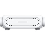 Asus rt-be58 go draadloze router wlan lte router (wit)